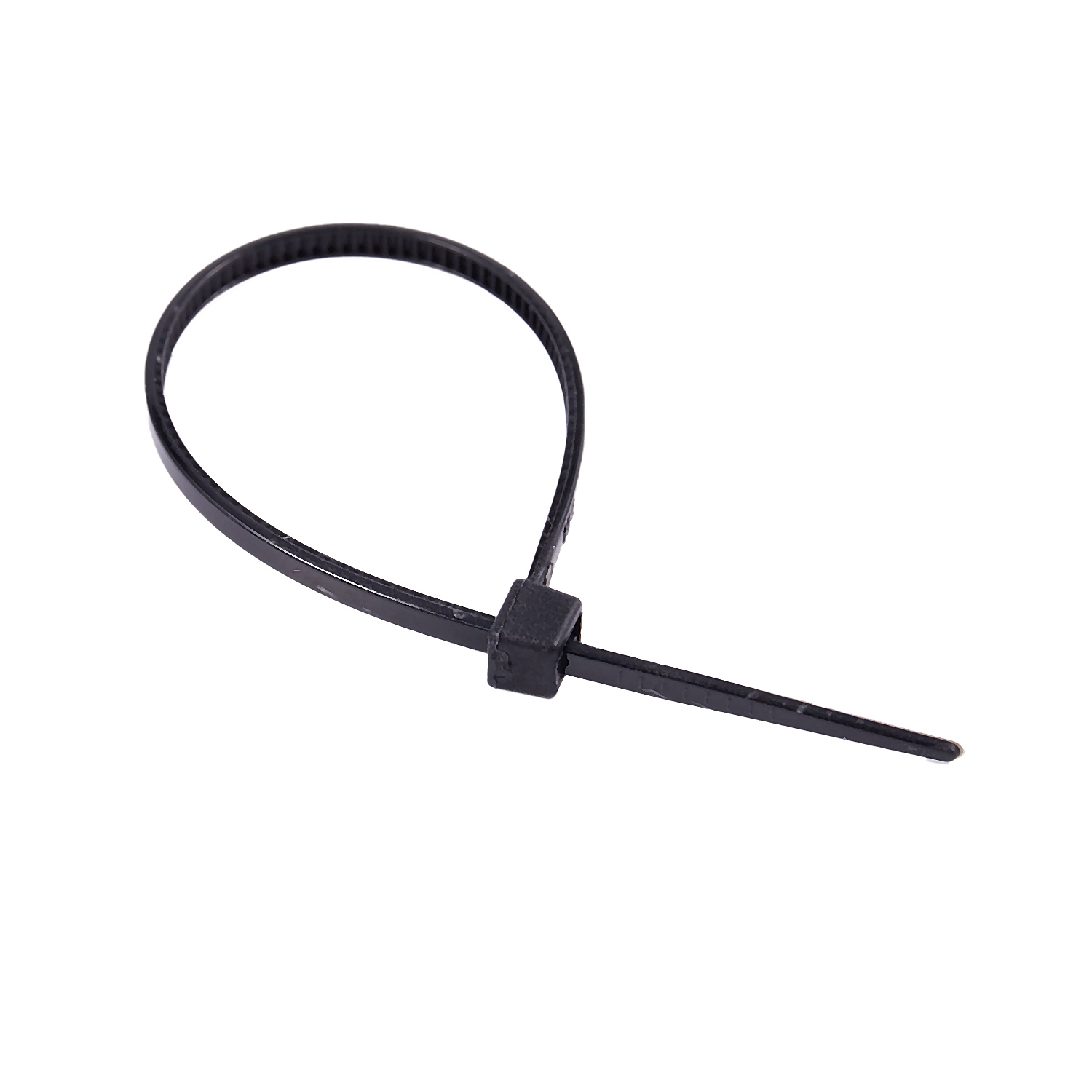 Bridas CALIDAD INDUSTRIAL Bridas: 100x2,5mm Color: negro Cantidad:4813 - Imagen 12 de 14