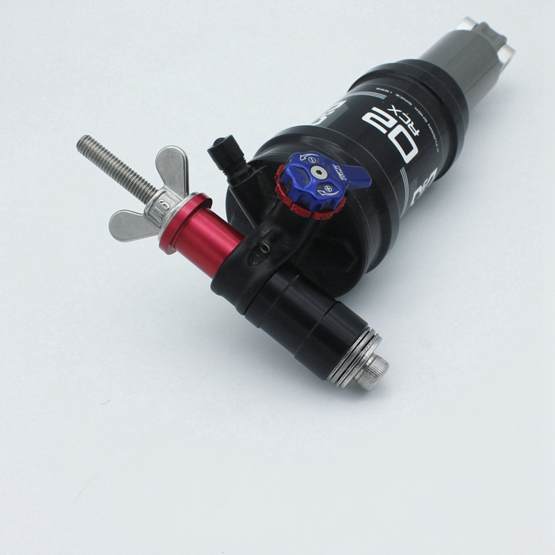 Bike Bicycle Rear Shock Eyelet Bushing Removal Install Tools Road Bike