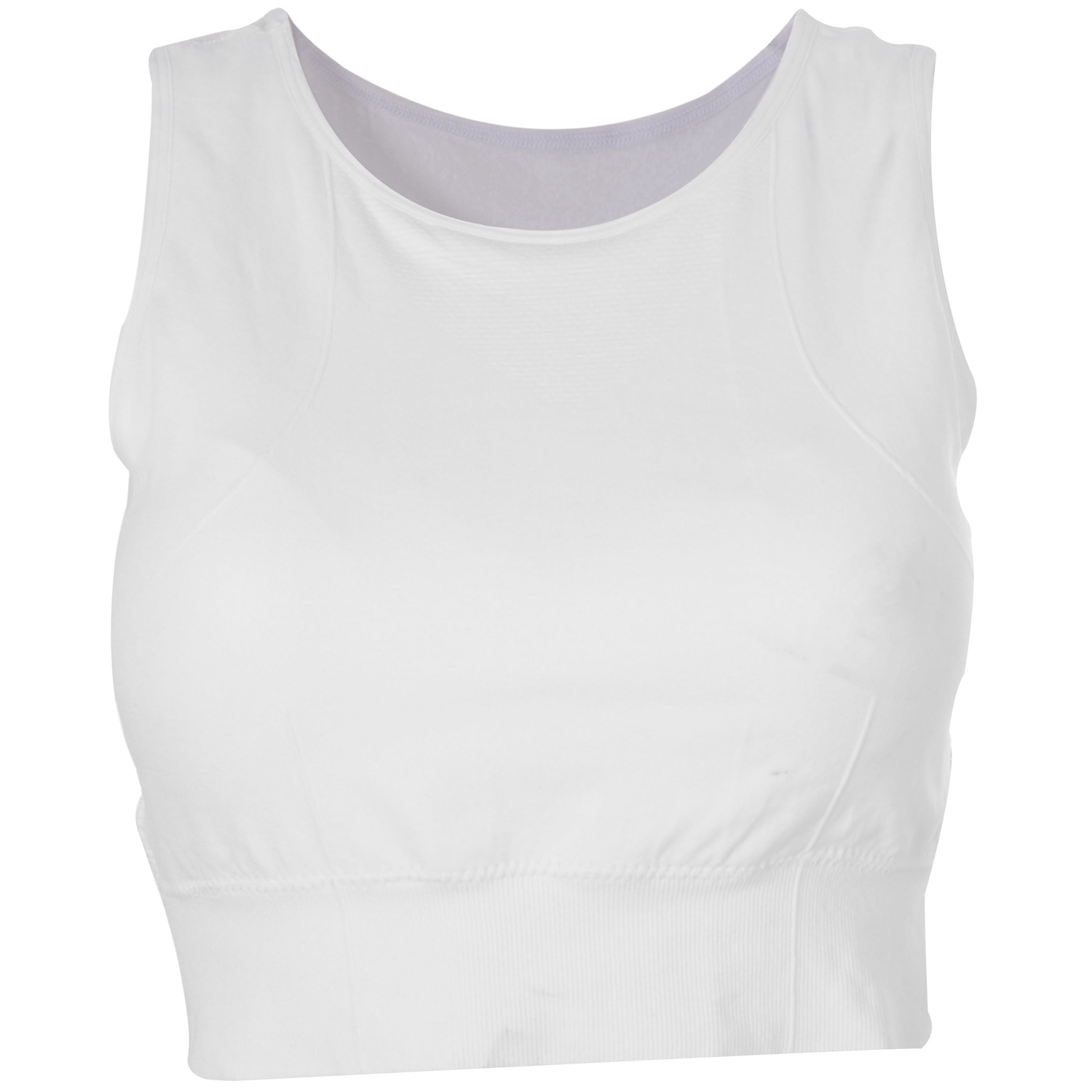 Women'S Seamless High Impact Sports Bra With Removable Cups High Support7123