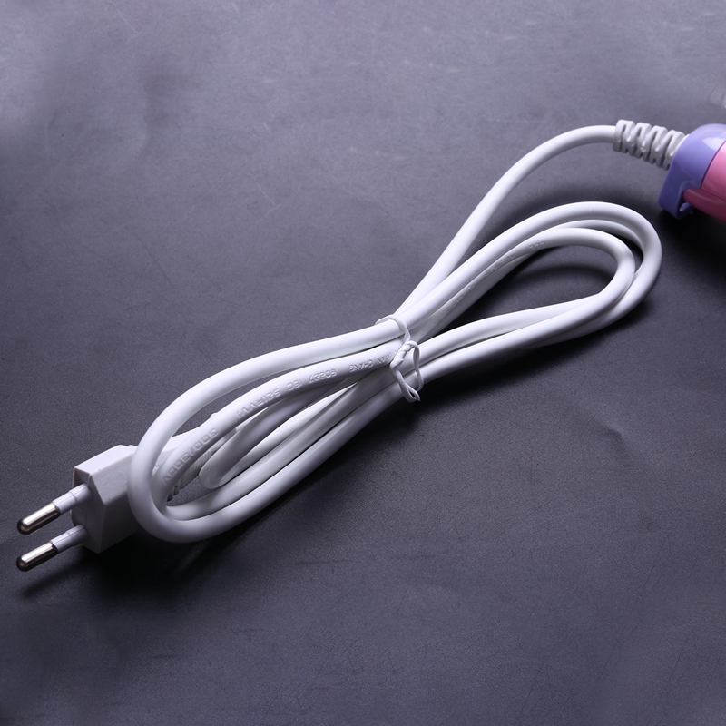 Elektrische Hair Styler Lockenwickler Lockenstäbe Trockner Reise