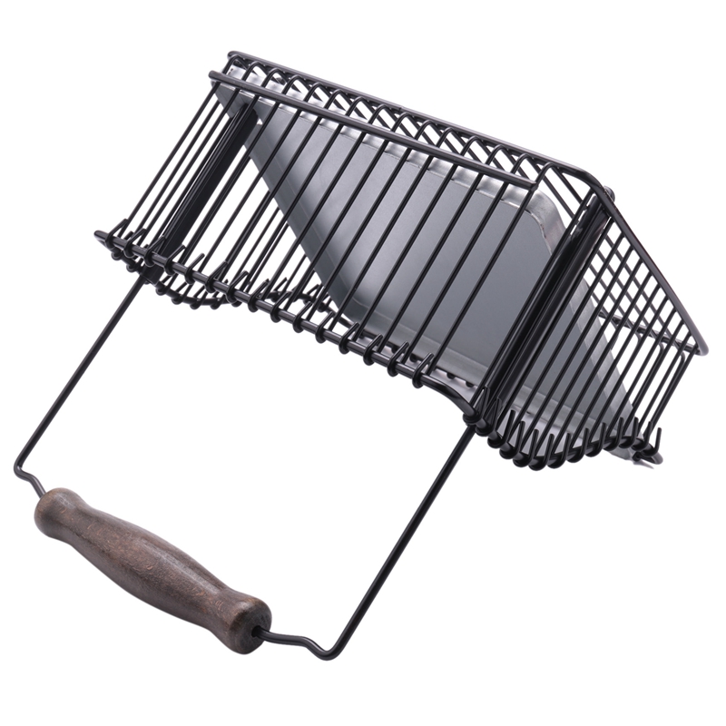 Lagerplatz Unter Regal Draht Gestell Schrank Korb Küche Qrganisator