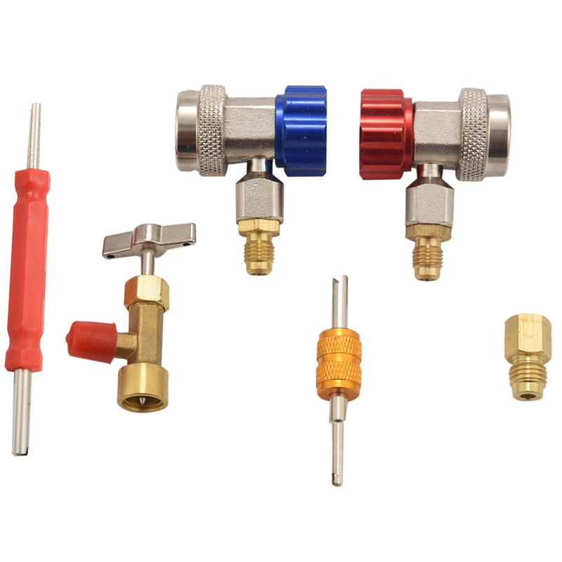 ac tool kit bolsa