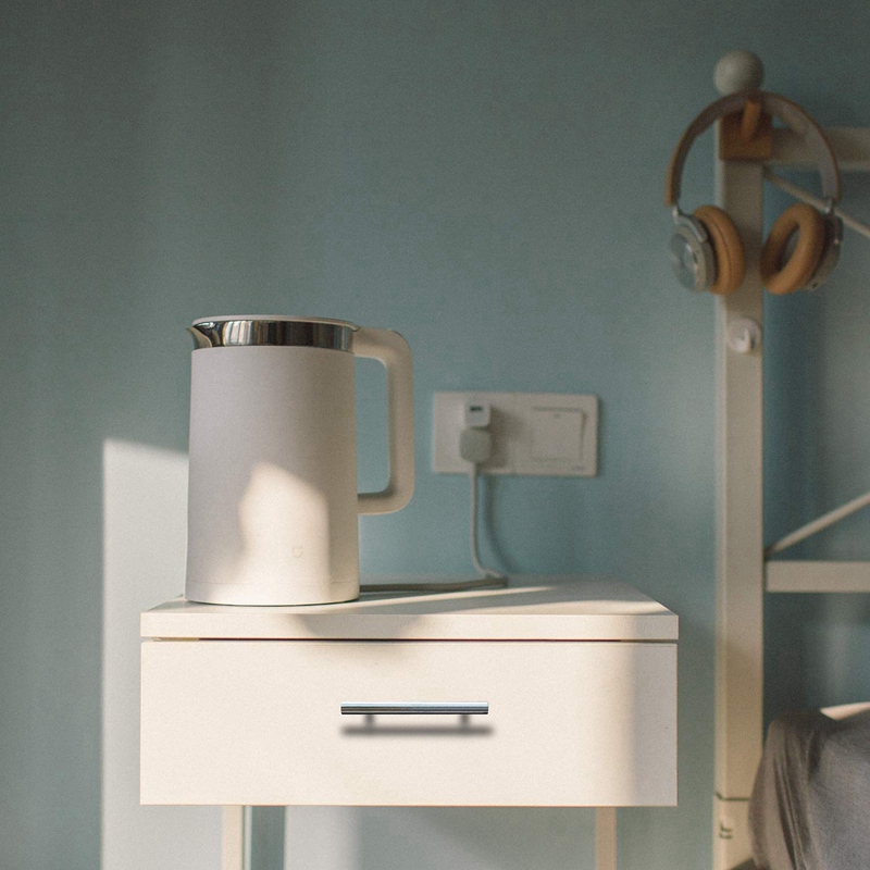 30 Pack Tiradores de Gabinete de 5 Pulgadas Tiradores de CajóN de