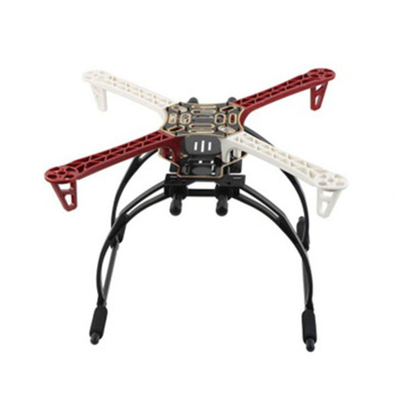 for F450 4Axis MultiCopter Quadcopter Frame Kit for 450 450F