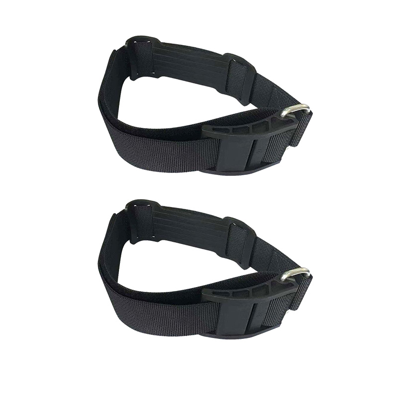 scuba tank strap