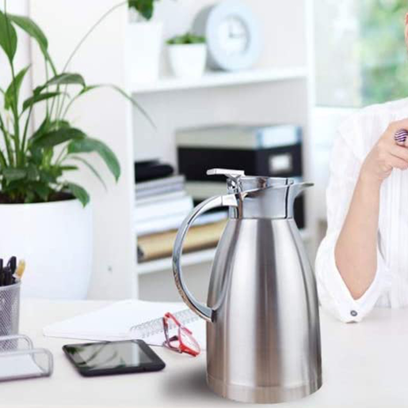 best coffee carafe thermos