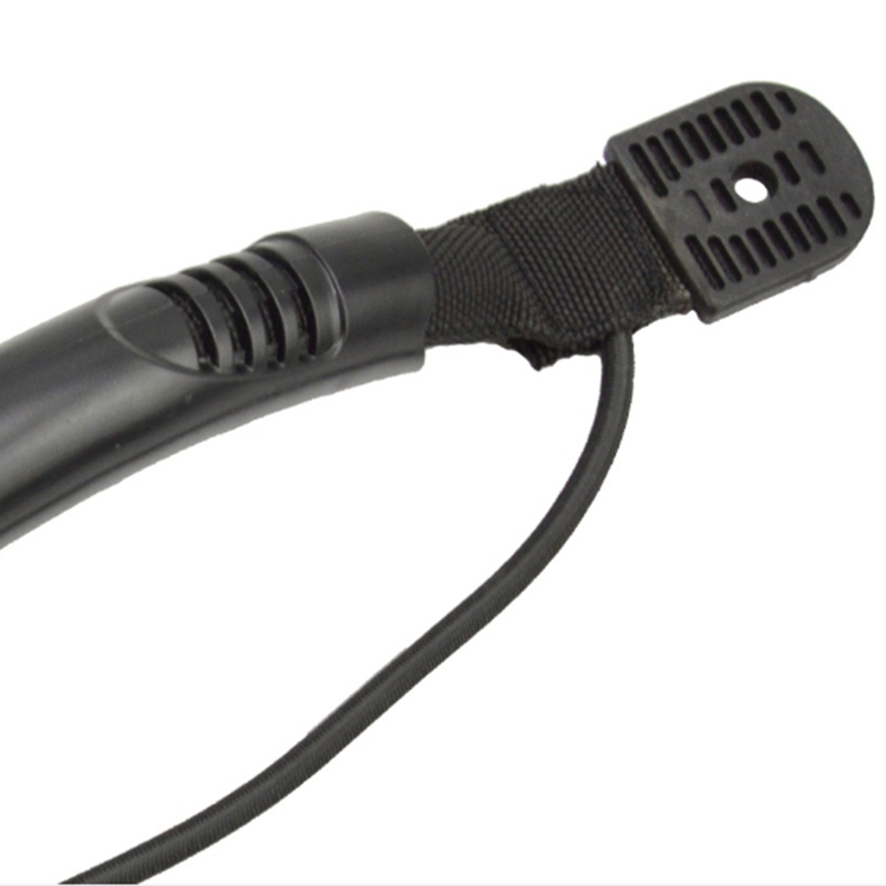 1Pcs Barco Canoa Kayak asa de transporte Paleta de montaje lateral con