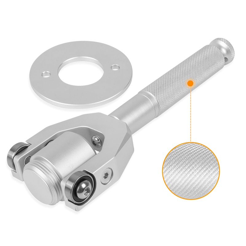 Herramienta de Cambio de CinturóN Ancho de Base de Rueda de 72 Pulgadas