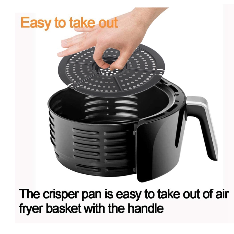 Air Fryer Replacement Grill Pan for Power Dash Chefman 2QT2.6QT Air Fryers, NU 4894836769226 eBay Air Fryer Replacement Grill Pan for Power Dash Chefman 2QT2.6QT Air Fryers, NU 4894836769226 eBay