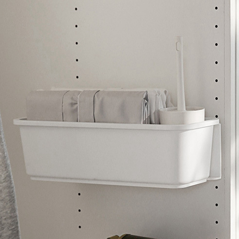 Cesta de Almacenamiento Colgante Estante del Estante del CajóN de la