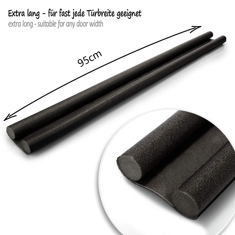 3 StüCke TüR Zwilling Entwurf Ausschluss Entwurf Dodger