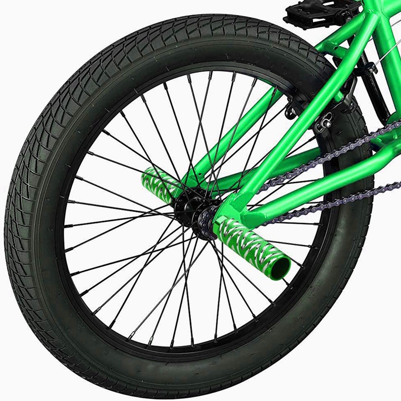 bike pegs