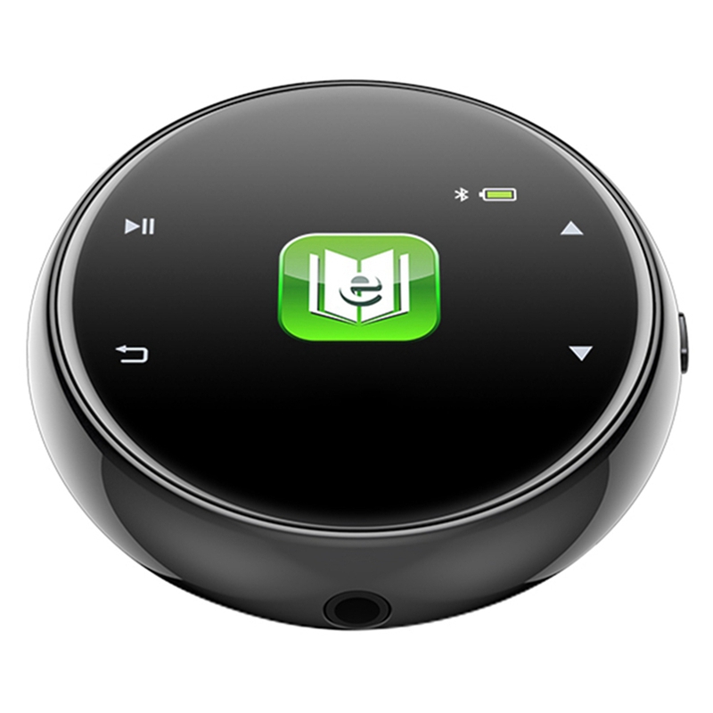 Tragbarer CD-Player mit Speicher PersöNlicher CD / MP3-Player