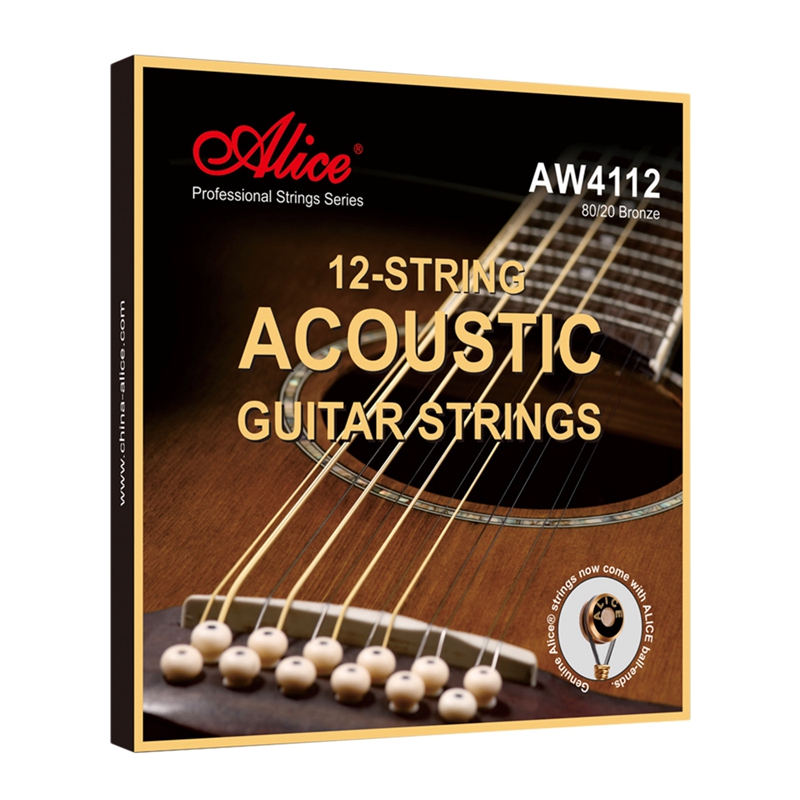 Quali Corde Per Chitarra Acustica 12 Corde