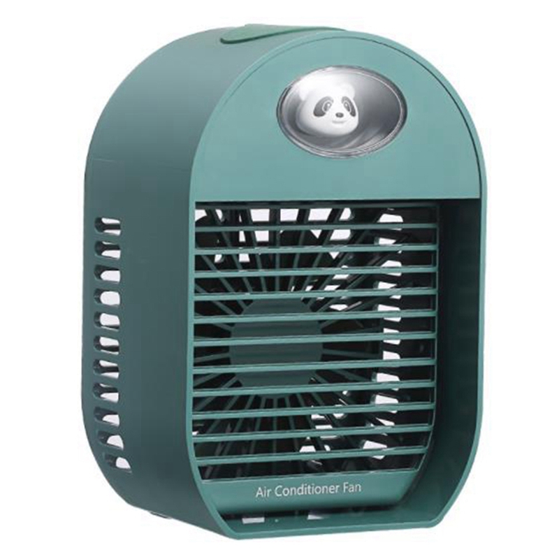 Mini USB Portable Air Cooler Fan Air 