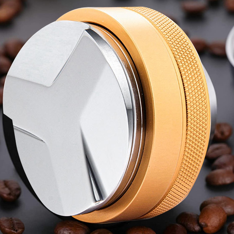 ESPRESSO TAMPER, KAFFEEVERTEILER Tamper für Breville SiebträGer