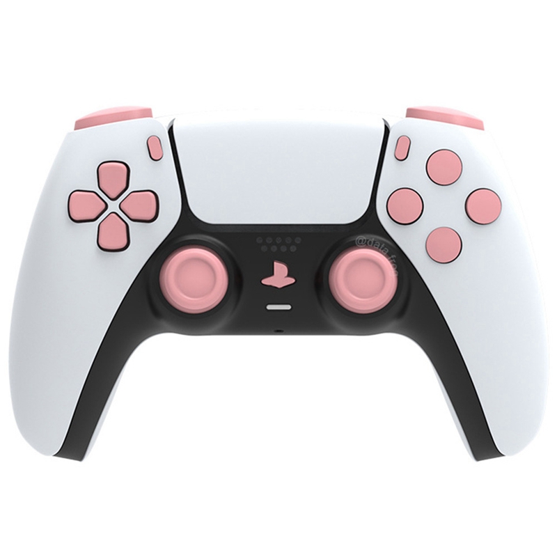 Tasti Di Ricambio HUYUN Per Tastiere Corsair - Switch Cherry MX, Grigio - Foto 4