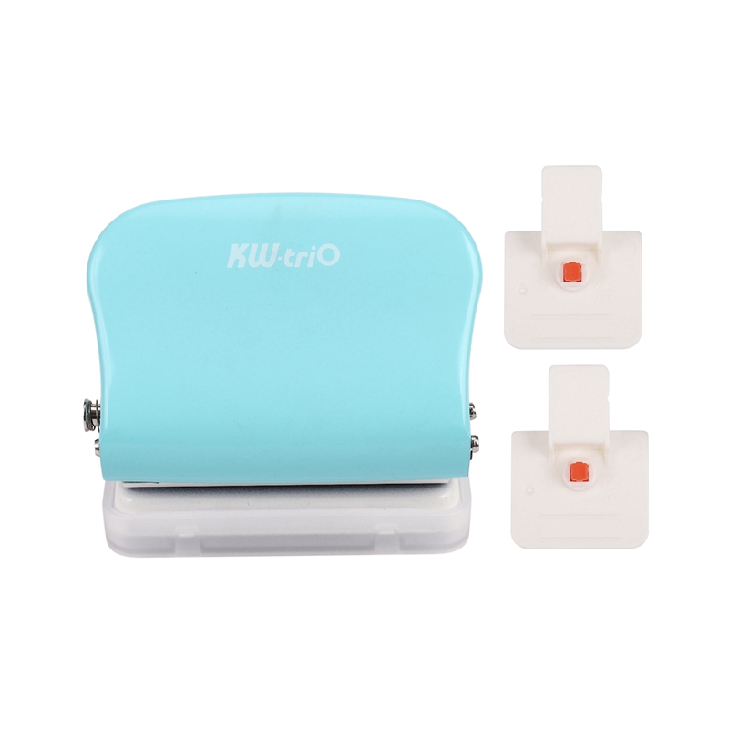 1x Kw Trio 99h9 A4 30 Holes B5 26 Holes A5 20 Holes Diy Hole Puncher Diy Loose 194982516731 Ebay
