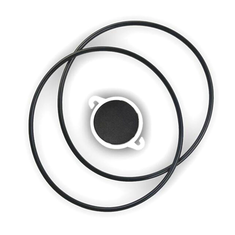 FOR DJI MINI 2 AirTag Anti Lost Device Mounting Bracket Tracking Device