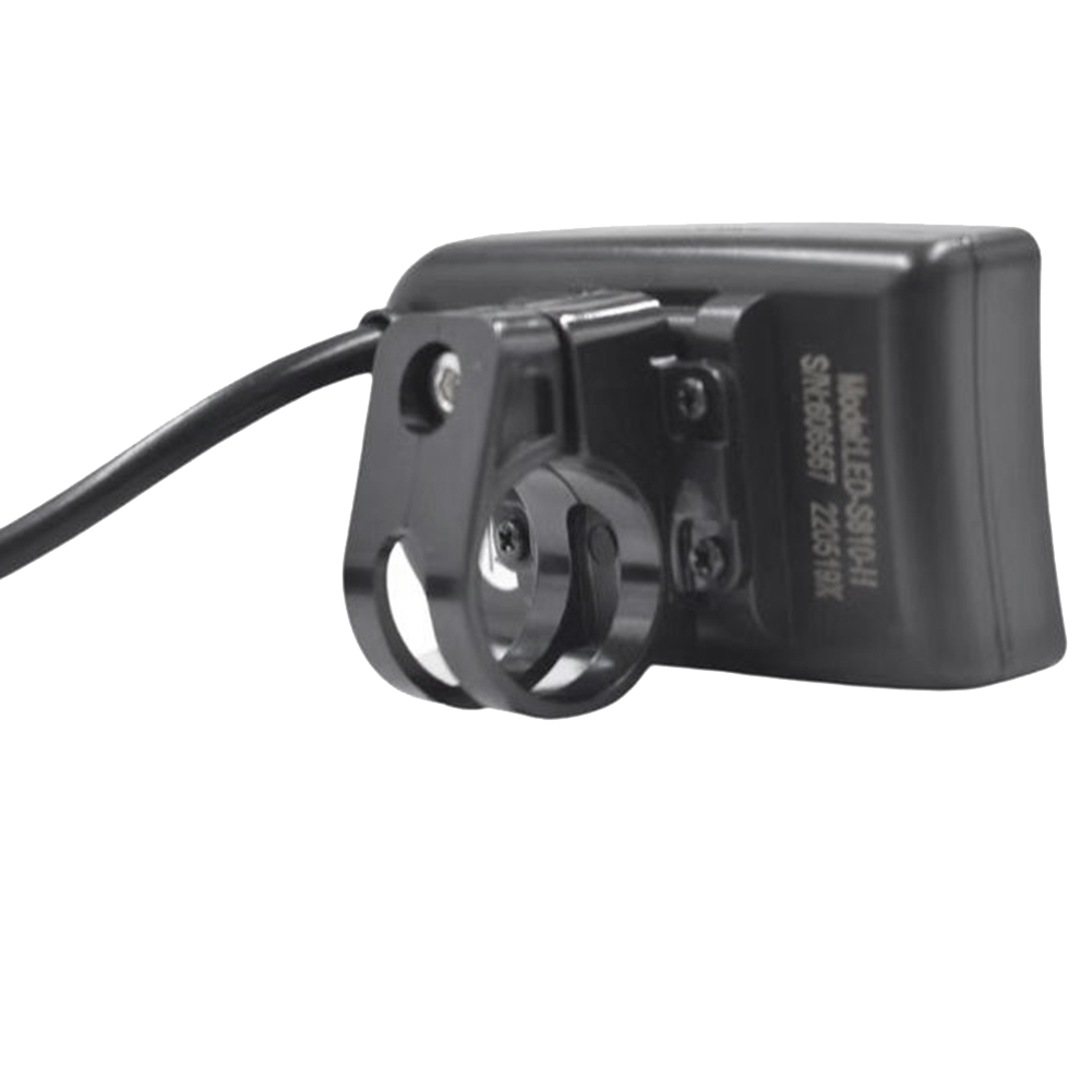 S810 E-Bike Meter LED Display 36V IP65 for Electric Bike Electric Bicycle9332 - Picture 3 of 17