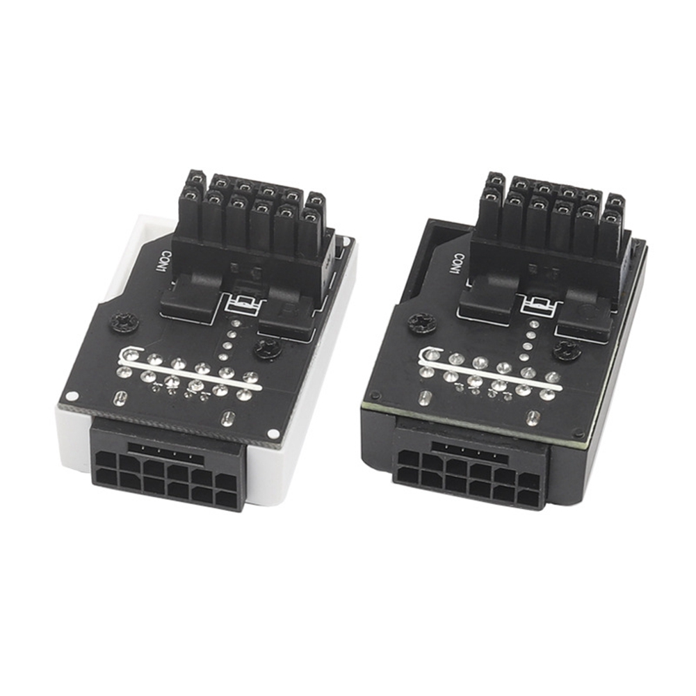 Power Supply Connector 16Pin(12+4PIN) ATX3.0 12VHPWR 450W Graphics Card GPU9553 - Afbeelding 10 van 21