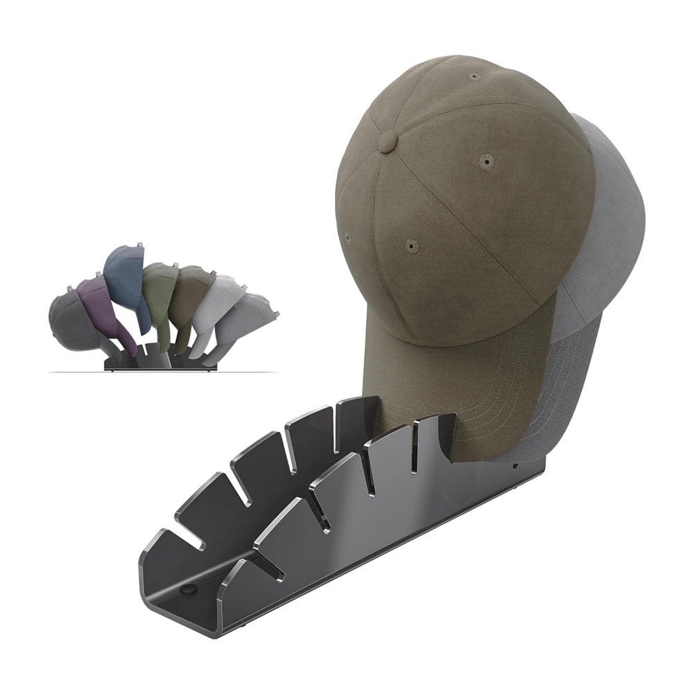 Organisateur de Chapeau pour Support de Casquettes de Baseball, Support de 3937 - Photo 13/17