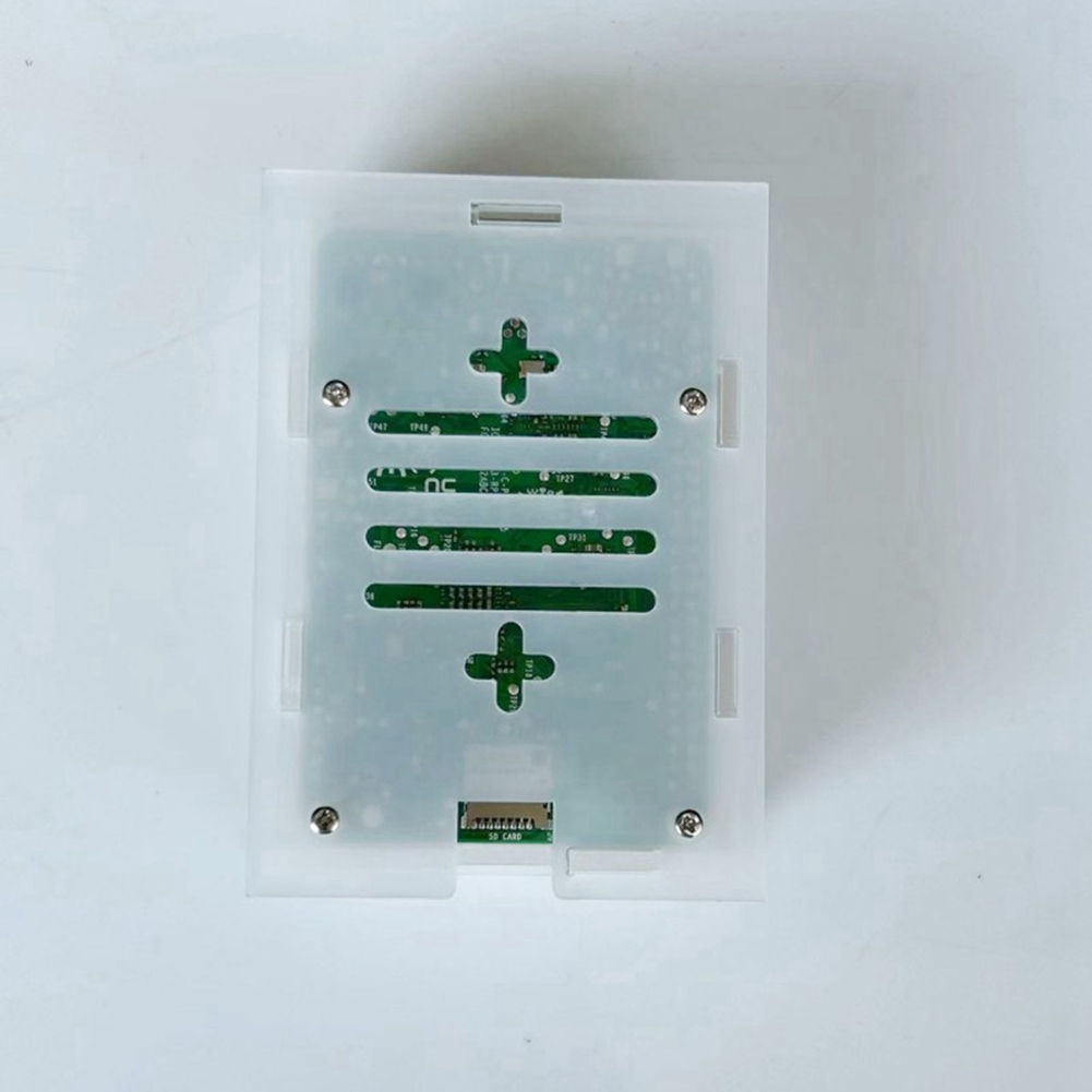 For 5Th Generation Shell, Acrylic Transparent Protective Shell2770 - Bild 4 von 13