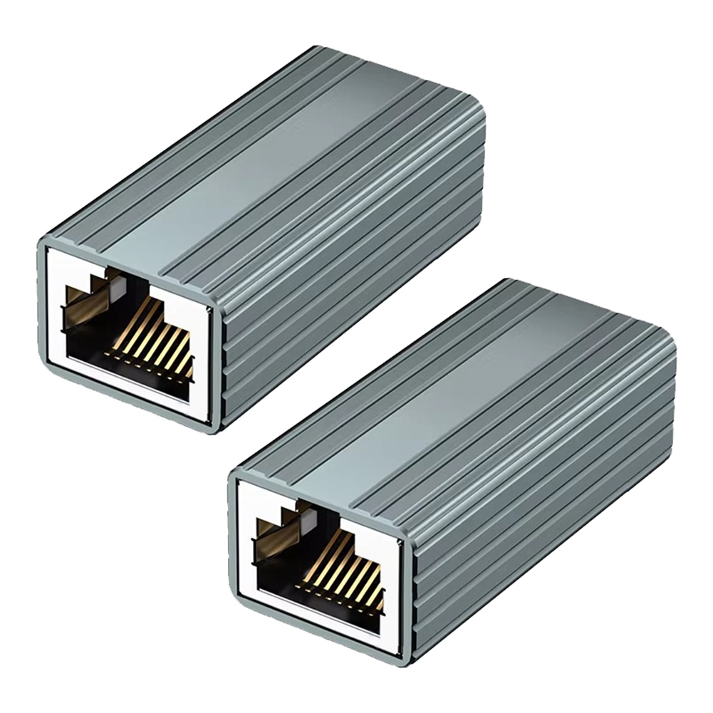 Connecteur RJ45 10 Gbit/S Vers , Extension de Réseau Gigabit7375 - Afbeelding 11 van 19