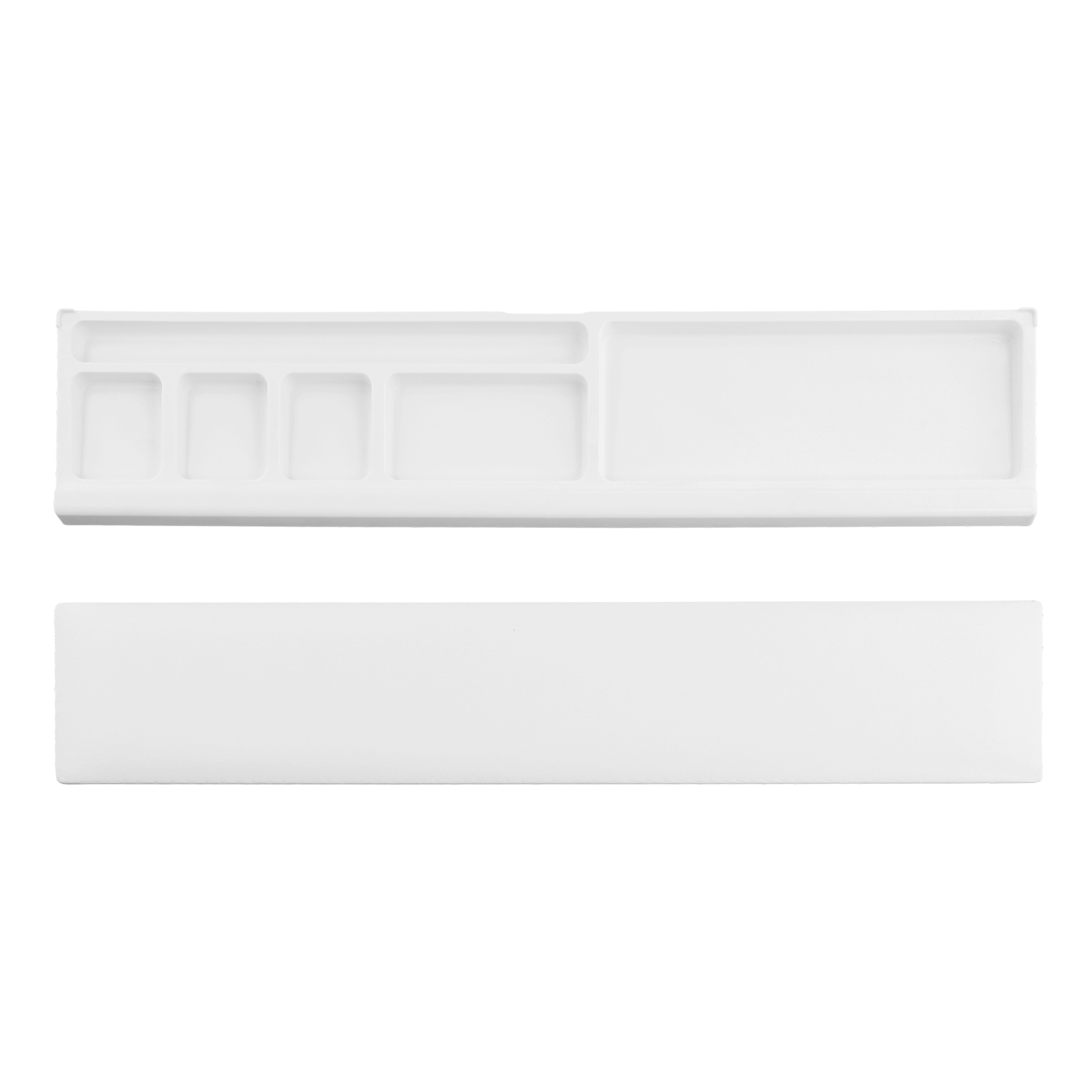 Coussin de Poignet pour Clavier d'Ordinateur, Clavier Mécanique, Repose Main, 3048 - Photo 9/15