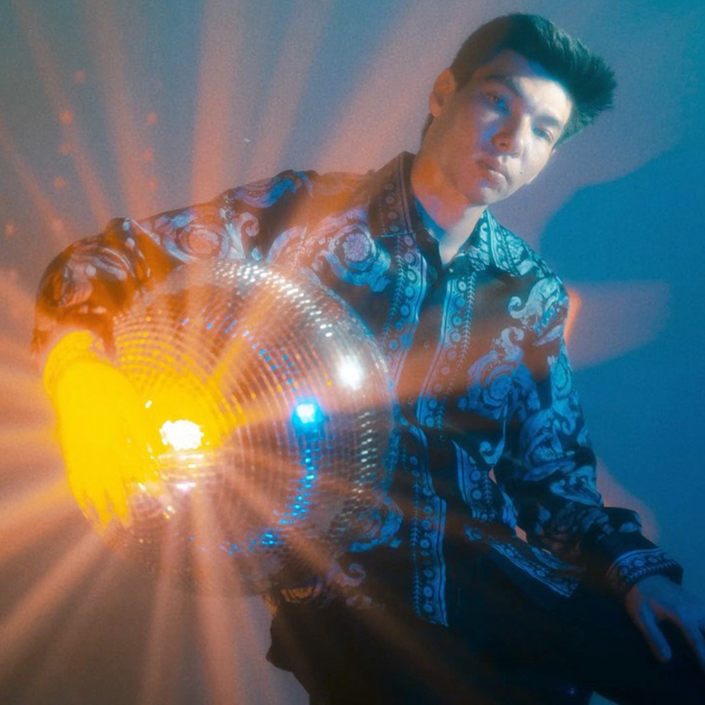 Camera Accessories Colorful Starlight Effect Filter Radiant Special Effect3739 - Bild 8 von 41