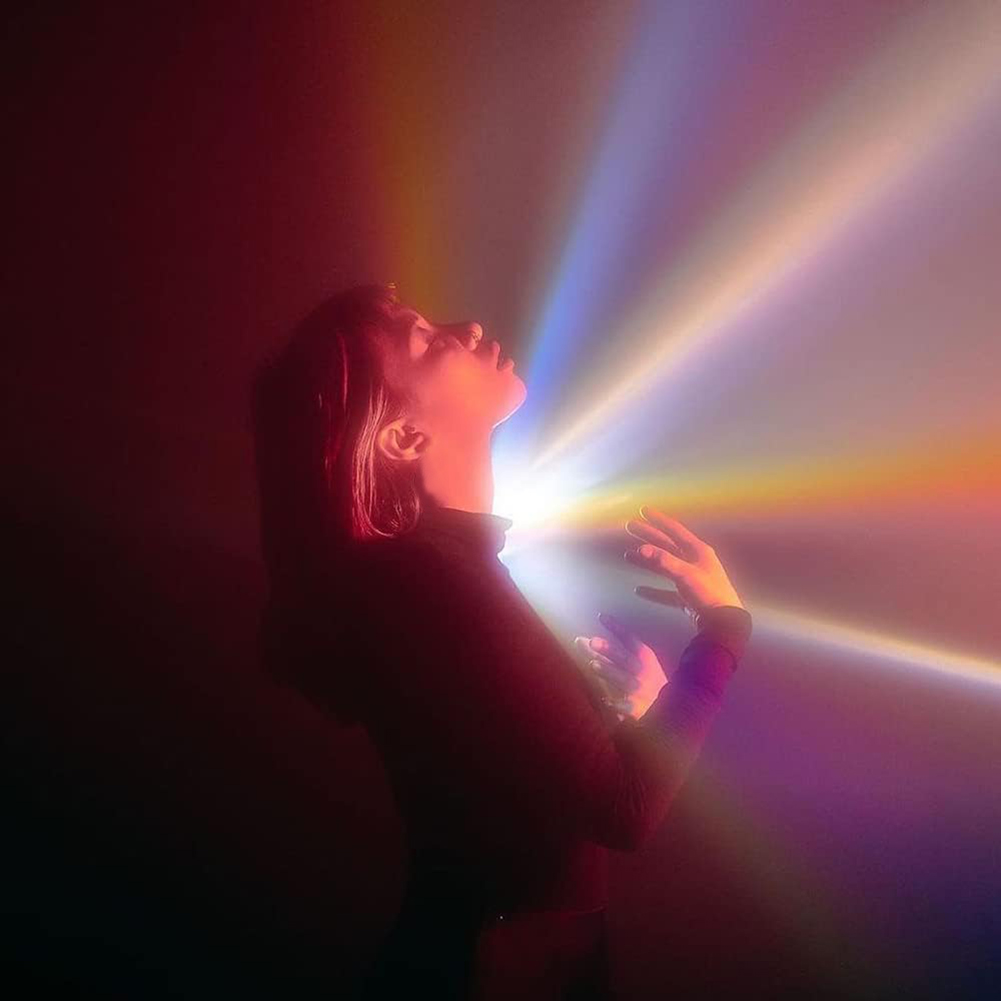 Camera Accessories Colorful Starlight Effect Filter Radiant Special Effect3739 - Bild 26 von 41