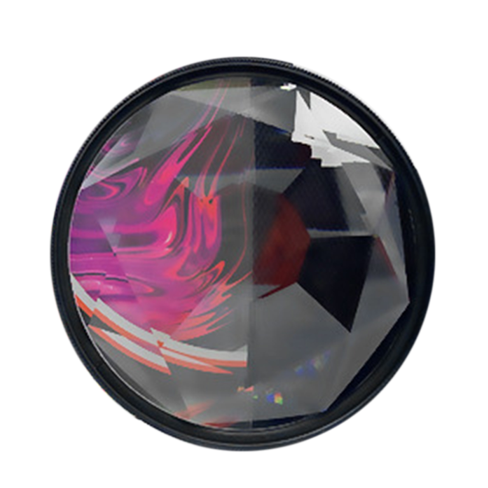 Camera Accessories Colorful Starlight Effect Filter Radiant Special Effect3739 - Bild 32 von 41