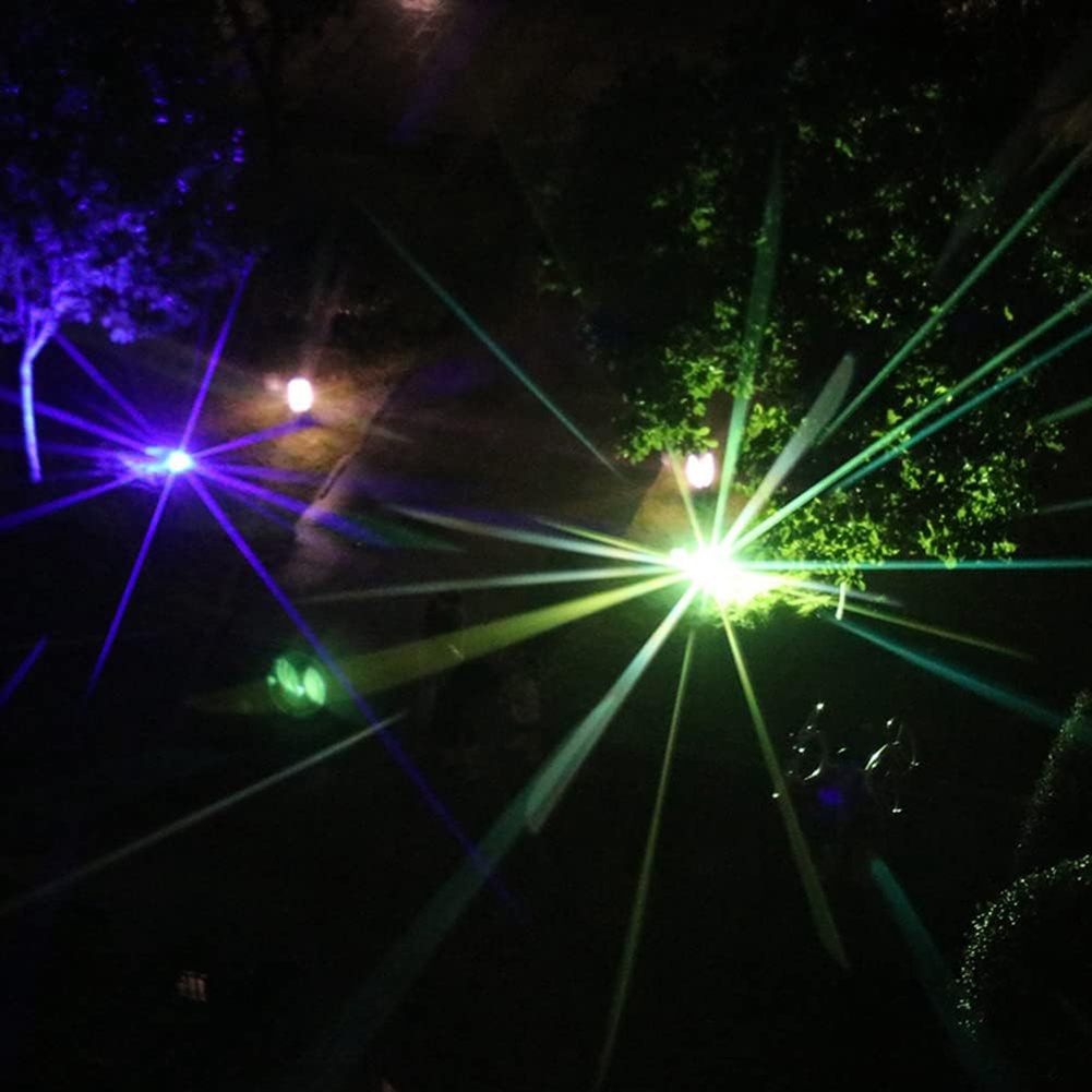 Camera Accessories Colorful Starlight Effect Filter Radiant Special Effect3739 - Bild 36 von 41