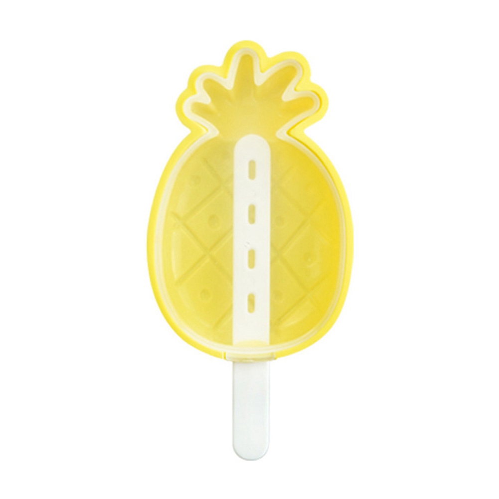 DIY Silicone Ice Cream Mould Kitchen Gadgets Tools Accessories Ice Cream8906 - Imagen 3 de 13