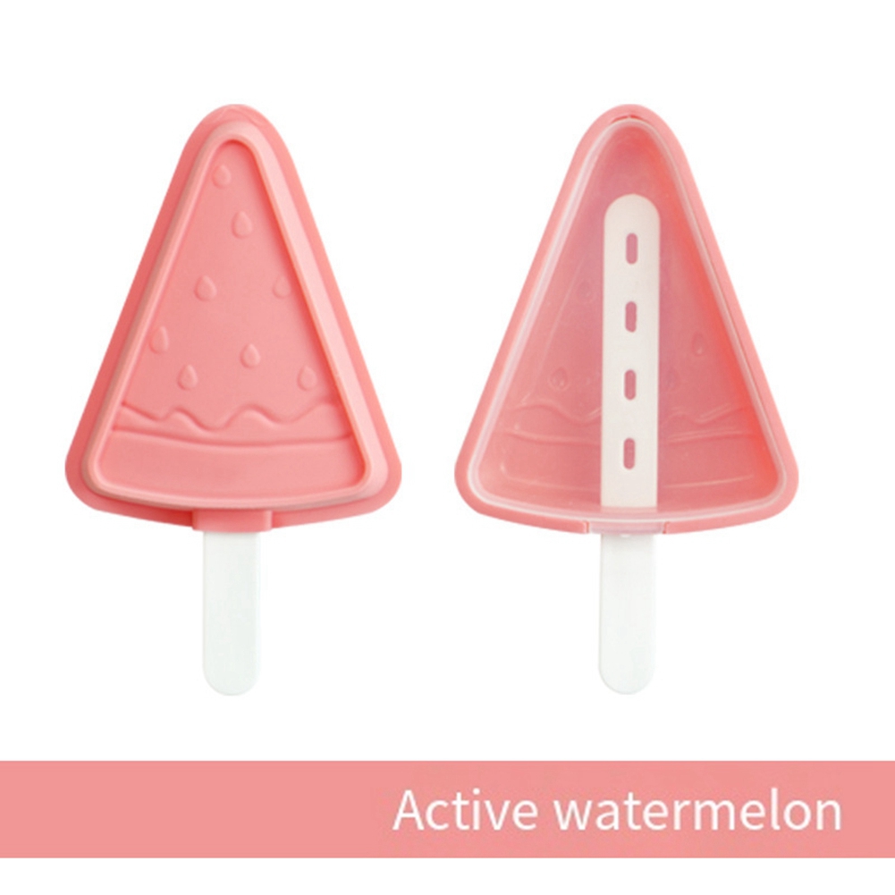 DIY Silicone Ice Cream Mould Kitchen Gadgets Tools Accessories Ice Cream8906 - Imagen 9 de 13