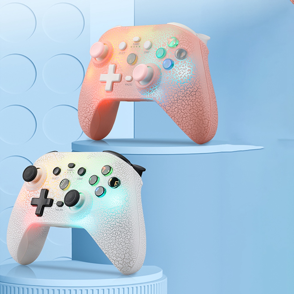 Console de Jeu Sans Fil Ns21 + Support pour Switch/Ps3/Ps4/Android/Ios Joys5420 - Photo 14/31
