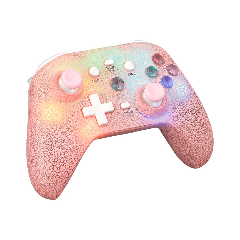 Console de Jeu Sans Fil Ns21 + Support pour Switch/Ps3/Ps4/Android/Ios Joys5420 - Photo 15/31