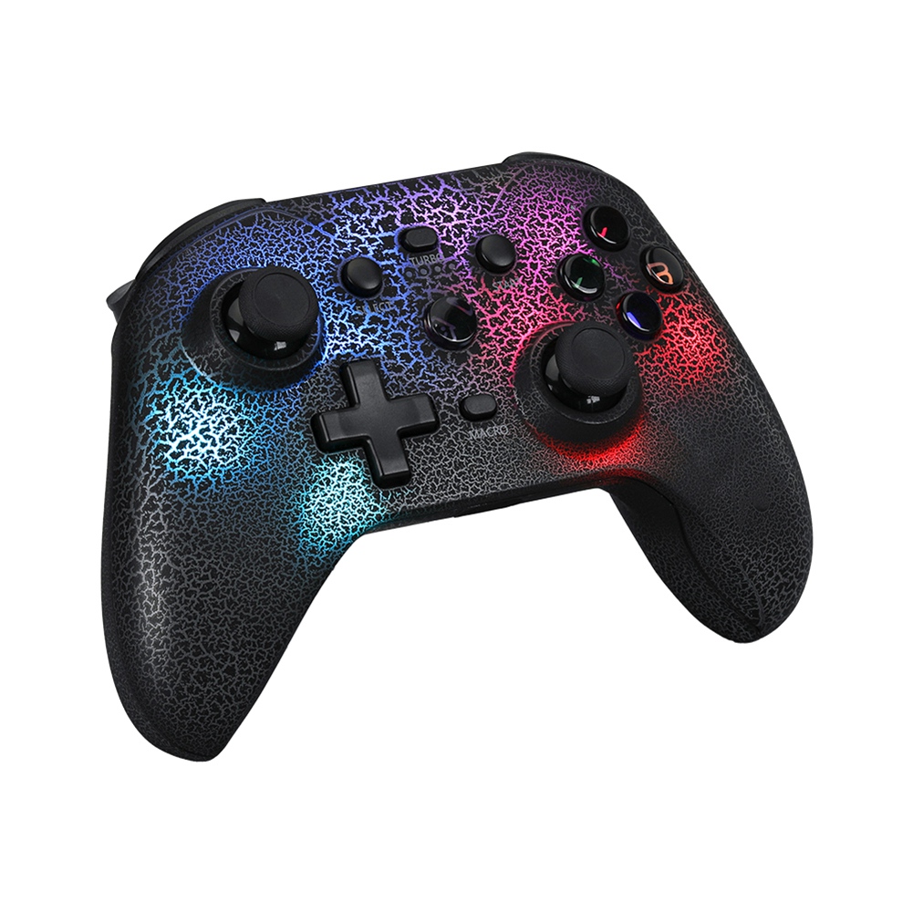 Console de Jeu Sans Fil Ns21 + Support pour Switch/Ps3/Ps4/Android/Ios Joys5420 - Photo 26/31