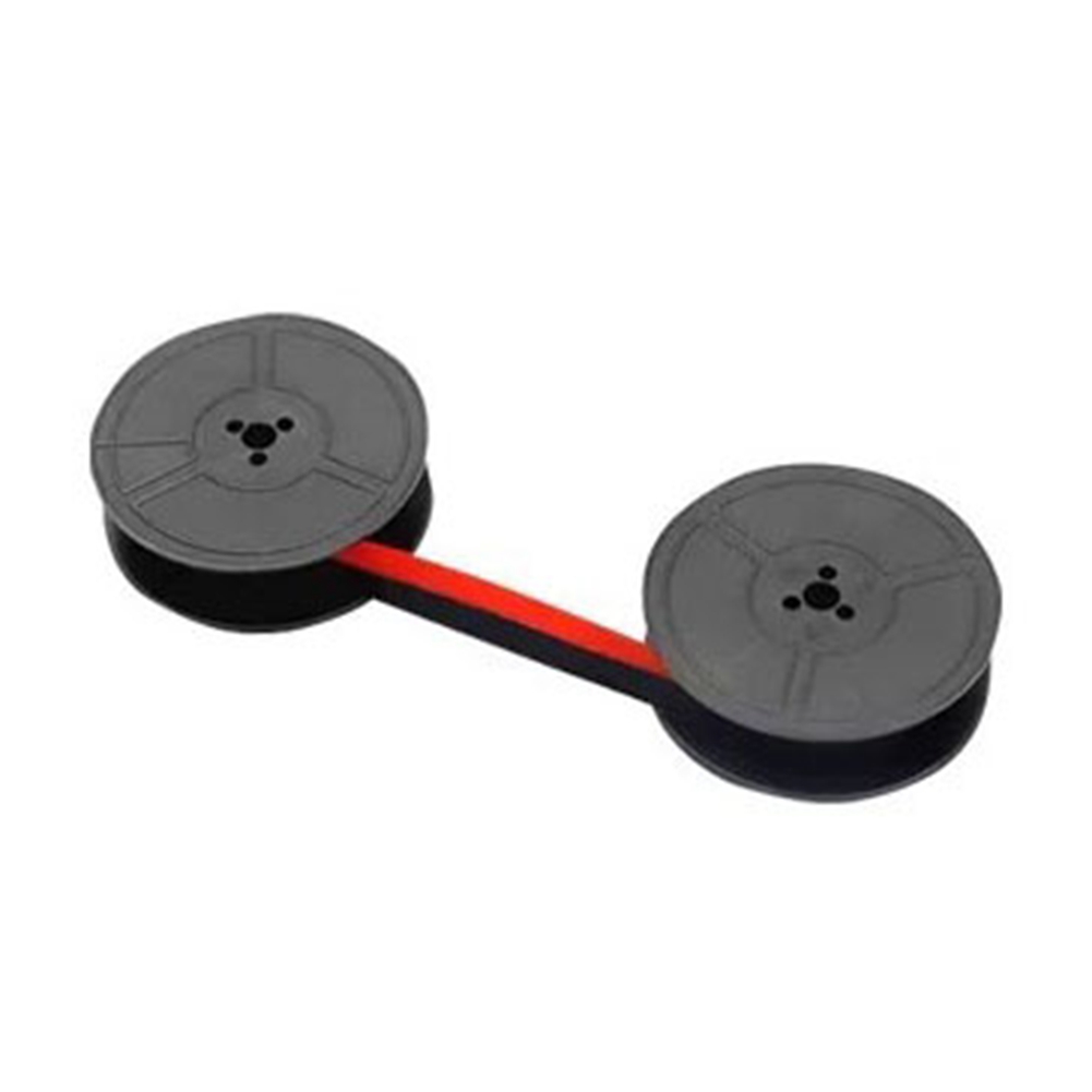 1PCS GR1 Typewriter Ribbon Twin Spool Typewriter Ribbon Replacement for7971 - Afbeelding 6 van 9