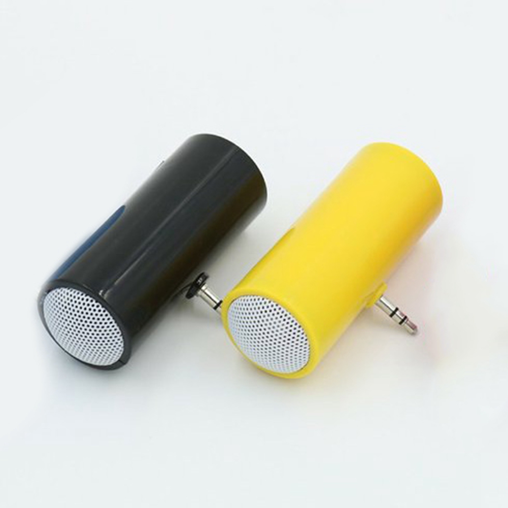 1X(Mini Altavoz, Altavoz Portátil 3.5Mm, Mini Amplificador de Sonidopr7199 - Imagen 7 de 7