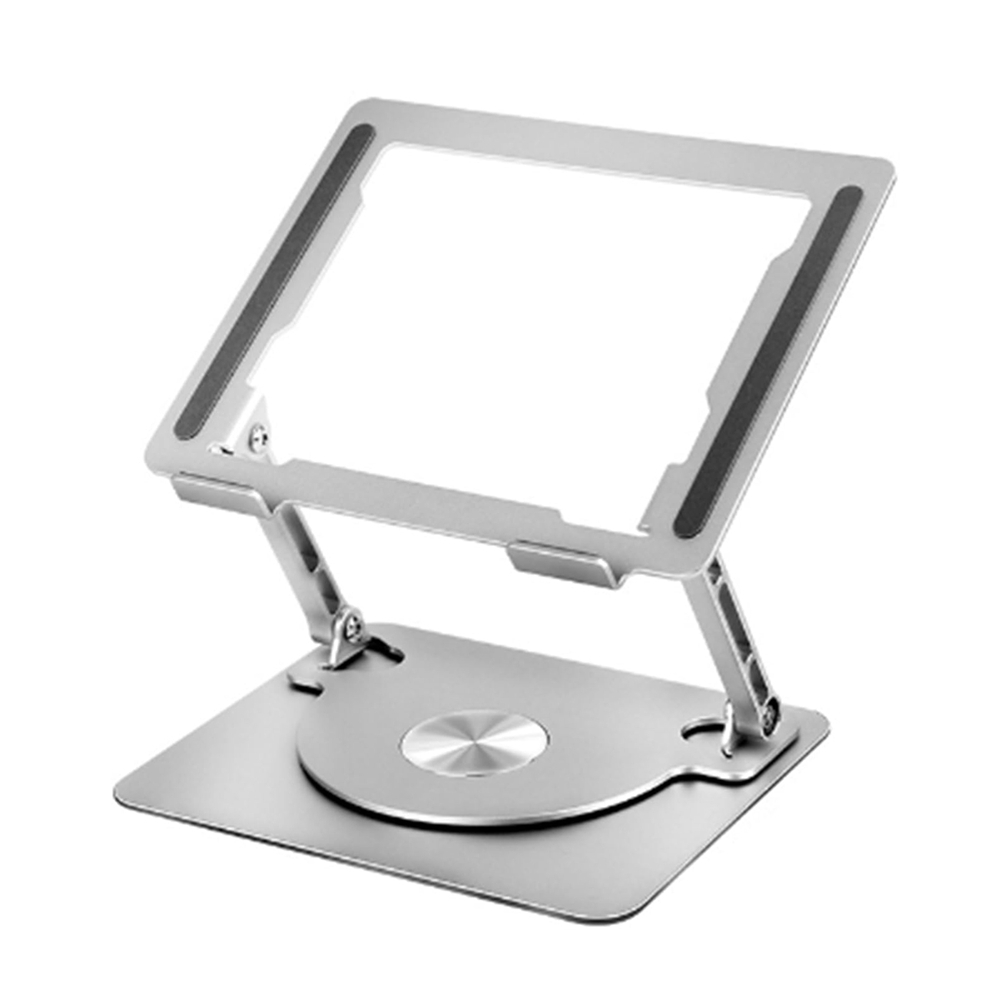 Lifting Heat Dissipation Computer Stand 360° Rotating Laptop Stand for Ipad7901 - Afbeelding 2 van 13