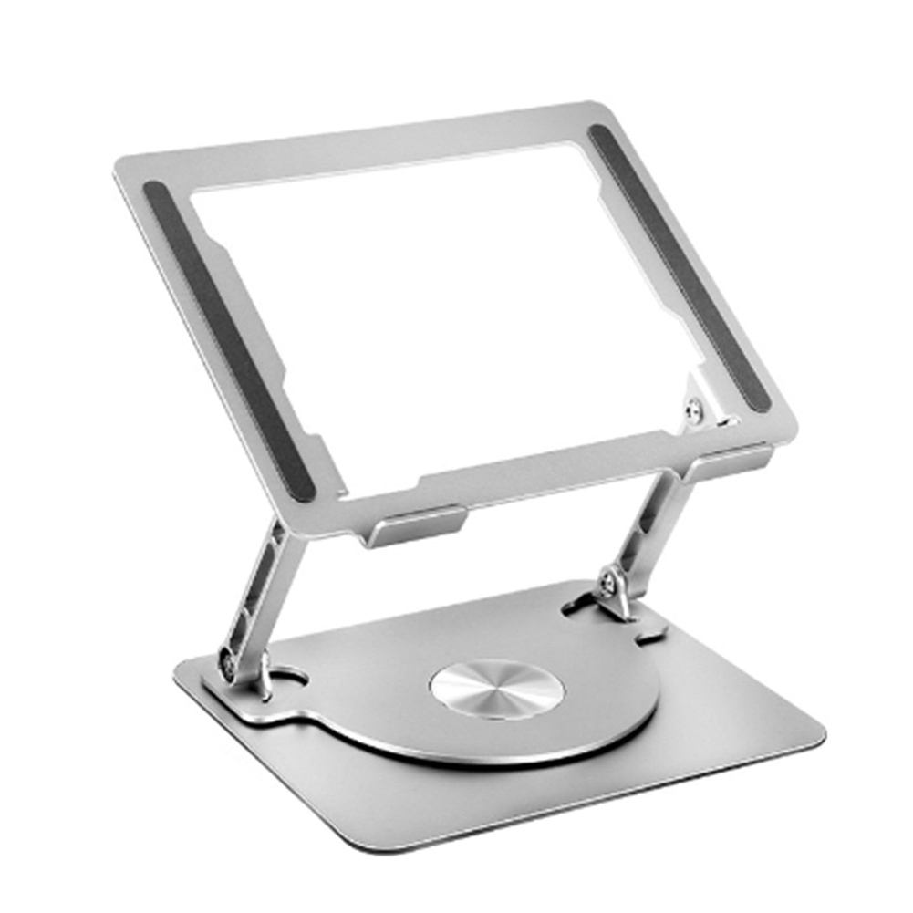 Lifting Heat Dissipation Computer Stand 360° Rotating Laptop Stand for Ipad7901 - Afbeelding 3 van 13
