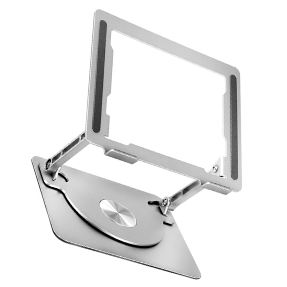 Lifting Heat Dissipation Computer Stand 360° Rotating Laptop Stand for Ipad7901 - Afbeelding 4 van 13