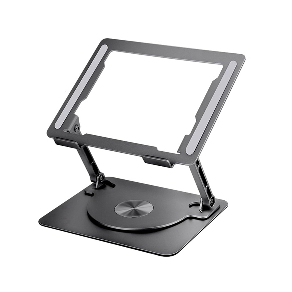 Lifting Heat Dissipation Computer Stand 360° Rotating Laptop Stand for Ipad7901 - Afbeelding 8 van 13