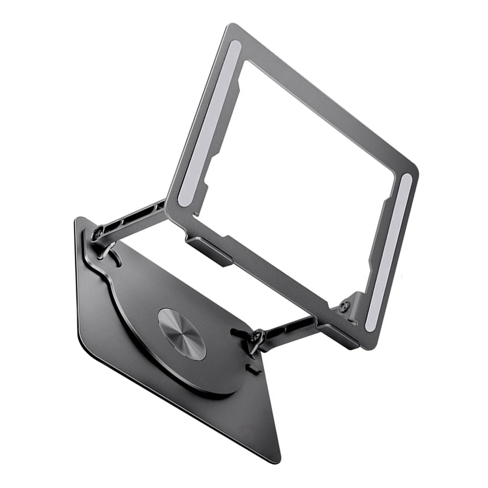 Lifting Heat Dissipation Computer Stand 360° Rotating Laptop Stand for Ipad7901 - Afbeelding 9 van 13