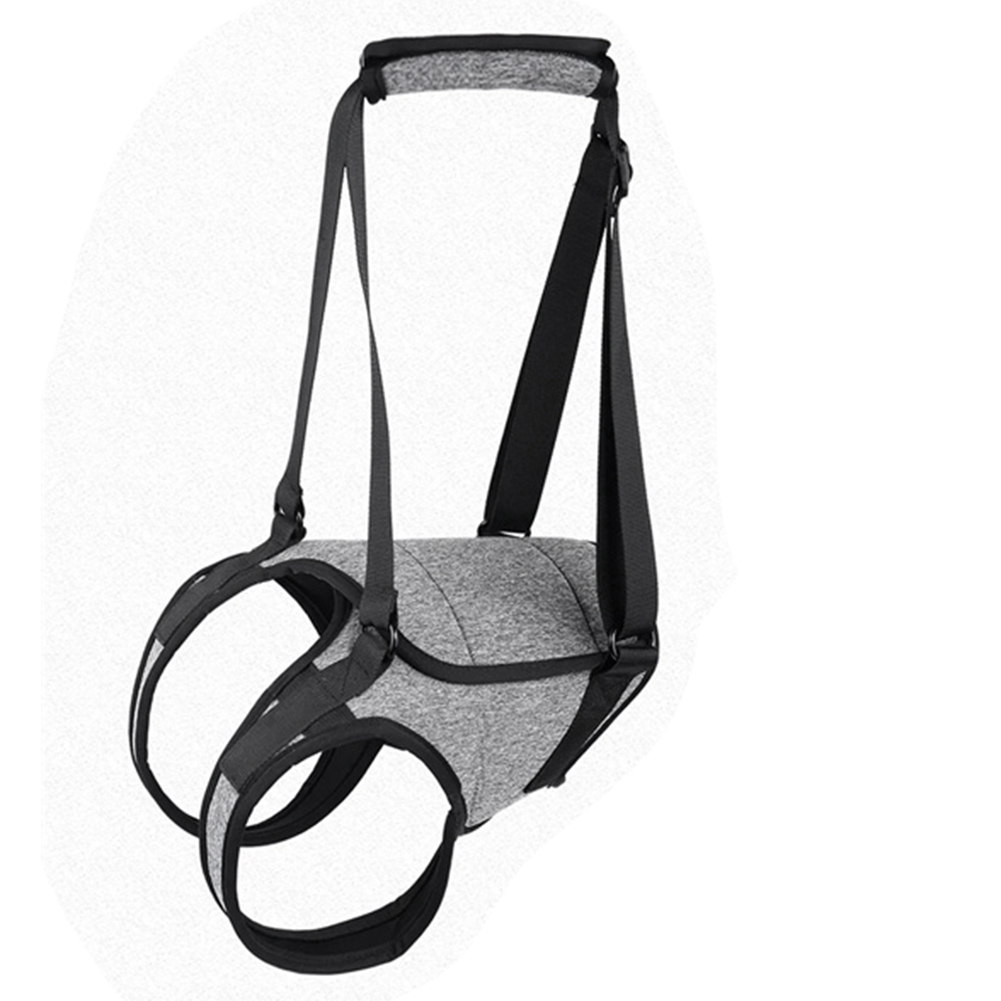 Adjustable Dog Sling Back Legs Hip Support Pet Dogs Aid Assist Tool for Aid7198 - Picture 9 of 29