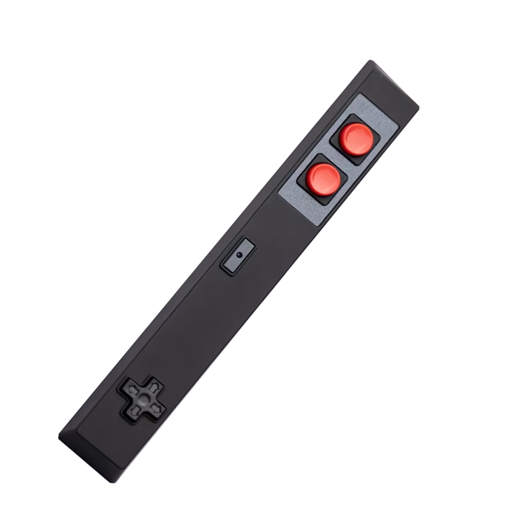 Retro Gamepad Keycap 6.25U Spacebar Artisan Keycap ABS Material for MX2047 - Afbeelding 8 van 12